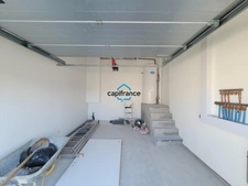 A VENDRE - Maison - 156m² - T6 - 4 chambres - Garage - Terrasse, jardin et piscine - CESSENON-SUR-ORB (34)