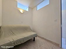 A VENDRE, studio cabine de 25m² - si souhaité vendu meublé - place de parking privée - résidence le Colisée - Le CAP D'AGDE (34)