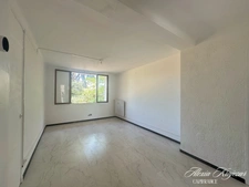 A VENDRE - Appartement T3 en résidence - 54m², 2 chambres - Loggia - Place de parking privative - Cave - BEZIERS, quartier le Carré d'Hort (34)