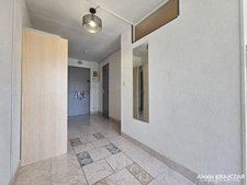 A VENDRE, studio cabine de 25m² - si souhaité vendu meublé - place de parking privée - résidence le Colisée - Le CAP D'AGDE (34)