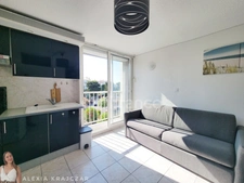 URGENT - A vendre, studio cabine de 25m² - meublé - place de parking privée - résidence sécurisée - CAP D'AGDE (34)