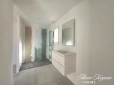 A VENDRE - Maison - 156m² - T6 - 4 chambres - Garage - Terrasse, jardin et piscine - CESSENON-SUR-ORB (34)