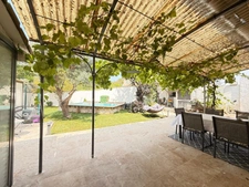 Maison familiale à vendre 5 pièces FOS SUR MER (13) Cheminée 110 m2 sur un terrain de 300 M2 - Piscine