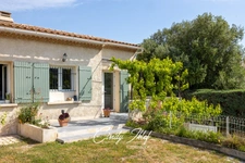 Maison à vendre 5 pièces à CHATEAUNEUF LES MARTIGUES (13)
