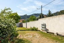 Maison à vendre 5 pièces à CHATEAUNEUF LES MARTIGUES (13)