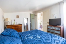 Maison à vendre 5 pièces à CHATEAUNEUF LES MARTIGUES (13)
