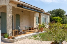 Maison à vendre 5 pièces à CHATEAUNEUF LES MARTIGUES (13)