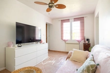 Maison à vendre 5 pièces à CHATEAUNEUF LES MARTIGUES (13)