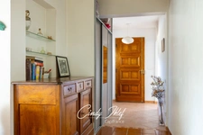 Maison à vendre 5 pièces à CHATEAUNEUF LES MARTIGUES (13)