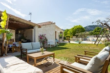 Maison à vendre 5 pièces à CHATEAUNEUF LES MARTIGUES (13)