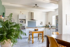 Maison à vendre 5 pièces à CHATEAUNEUF LES MARTIGUES (13)