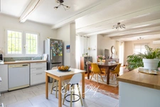 Maison à vendre 5 pièces à CHATEAUNEUF LES MARTIGUES (13)