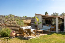 Maison à vendre 5 pièces à CHATEAUNEUF LES MARTIGUES (13)