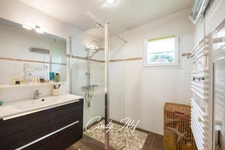 Maison à vendre 5 pièces à CHATEAUNEUF LES MARTIGUES (13)