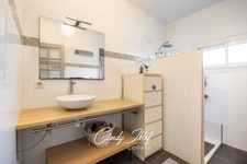 Maison à vendre 5 pièces à CHATEAUNEUF LES MARTIGUES (13)