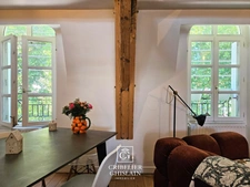 UN ESPRIT LOFT AU CŒUR DE CHANTENAY