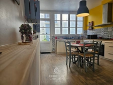 Maison à vendre 4 pièces CLISSON (44)