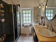 Propriété à vendre 6 pièces VERTOU de 190 m², 3 chambres. (44)