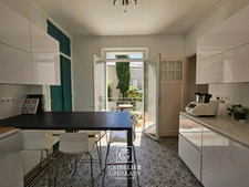 House for sale 9 rooms (178 M2 floor area), 4 bedrooms, NANTES (Haut Pavé/Saint-Félix) (44)