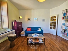 Clisson centre historique – Maison de caractère 150 m², 3 chambres, terrasse et accès rivière