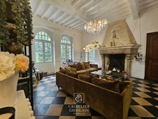 Propriété à vendre 6 pièces VERTOU de 190 m², 3 chambres. (44)