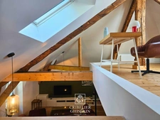 UN ESPRIT LOFT AU CŒUR DE CHANTENAY