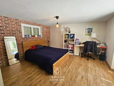 House for sale 9 rooms (178 M2 floor area), 4 bedrooms, NANTES (Haut Pavé/Saint-Félix) (44)