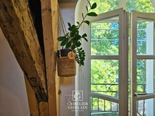 UN ESPRIT LOFT AU CŒUR DE CHANTENAY