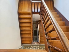 House for sale 9 rooms (178 M2 floor area), 4 bedrooms, NANTES (Haut Pavé/Saint-Félix) (44)