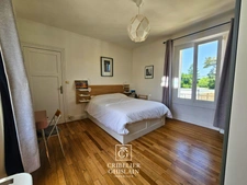 House for sale 9 rooms (178 M2 floor area), 4 bedrooms, NANTES (Haut Pavé/Saint-Félix) (44)