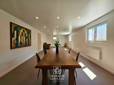 Maison familiale rénovée 240 m² – 10 pièces – 4 chambres – Essarts-en-Bocage (85)