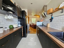 UN ESPRIT LOFT AU CŒUR DE CHANTENAY