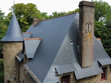 Propriété à vendre 6 pièces VERTOU de 190 m², 3 chambres. (44)