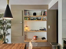 Appartement 78 m² –3ᵉ étage – Terrasse exceptionnelle de 100 m² – Résidence récente (2021) – DPE B