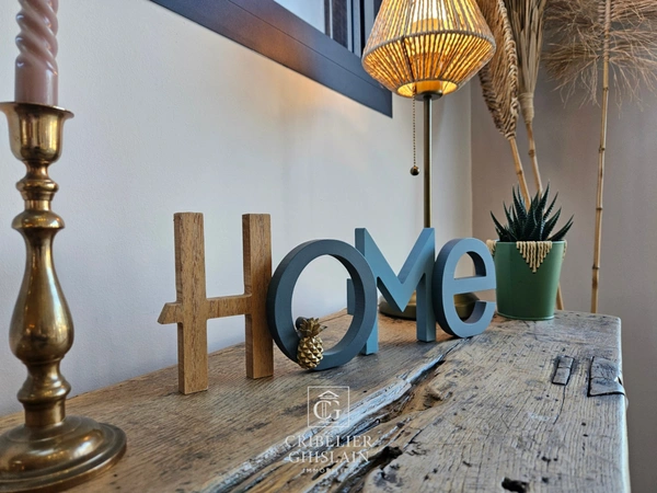 Maison à vendre 5 pièces ( 3 chambres ) 155 M2 DIVATTE SUR LOIRE (44)