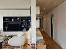 Appartement au charme unique 190 M2 / 5 chambres + cave privative.