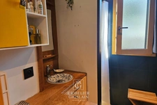 maison ( toue cabanée ) à vendre 4 pièces NANTES (44)