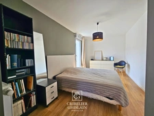 Appartement 78 m² –3ᵉ étage – Terrasse exceptionnelle de 100 m² – Résidence récente (2021) – DPE B