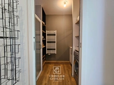 Appartement 78 m² –3ᵉ étage – Terrasse exceptionnelle de 100 m² – Résidence récente (2021) – DPE B