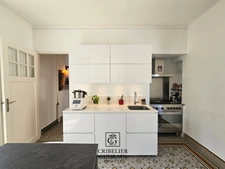 House for sale 9 rooms (178 M2 floor area), 4 bedrooms, NANTES (Haut Pavé/Saint-Félix) (44)