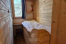 maison ( toue cabanée ) à vendre 4 pièces NANTES (44)