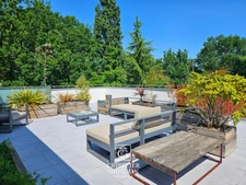 Appartement 78 m² –3ᵉ étage – Terrasse exceptionnelle de 100 m² – Résidence récente (2021) – DPE B