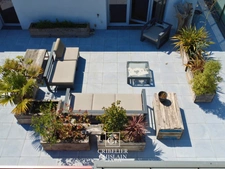 Appartement 78 m² –3ᵉ étage – Terrasse exceptionnelle de 100 m² – Résidence récente (2021) – DPE B