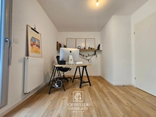 Appartement 78 m² –3ᵉ étage – Terrasse exceptionnelle de 100 m² – Résidence récente (2021) – DPE B