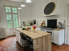 Propriété à vendre 6 pièces VERTOU de 190 m², 3 chambres. (44)