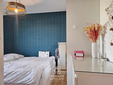 REZÉ RAGON – MAISON 3 CHAMBRES AVEC JARDIN, GARAGE ET 2 STATIONNEMENTS | 94 m² habitables | Terrain 296 m² | Construction 2011 | DPE C