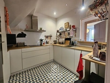 Appartement au charme unique 190 M2 / 5 chambres + cave privative.