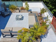 Appartement 78 m² –3ᵉ étage – Terrasse exceptionnelle de 100 m² – Résidence récente (2021) – DPE B