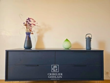 UN ESPRIT LOFT AU CŒUR DE CHANTENAY