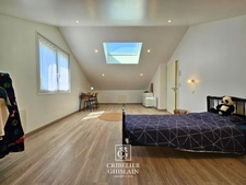 Maison familiale rénovée 240 m² – 10 pièces – 4 chambres – Essarts-en-Bocage (85)